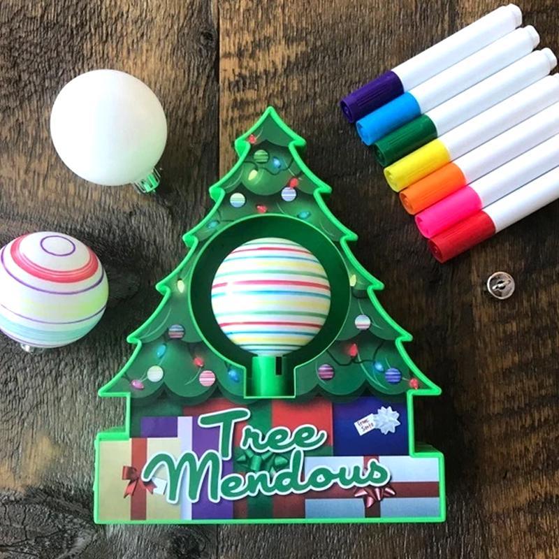 Christmas Ornament Decoration Kit