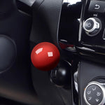 Car Engine Start Stop Button Joystick Full Metal Ball-bar