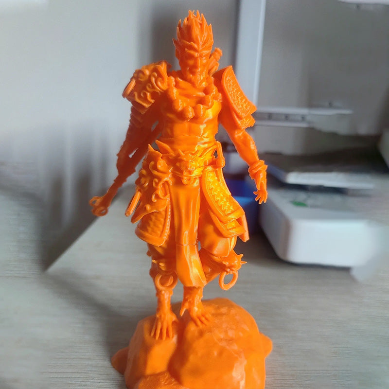 Wukong Mythology Figure Statue & blind box