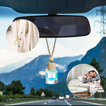 Car Air Freshener Diffuser