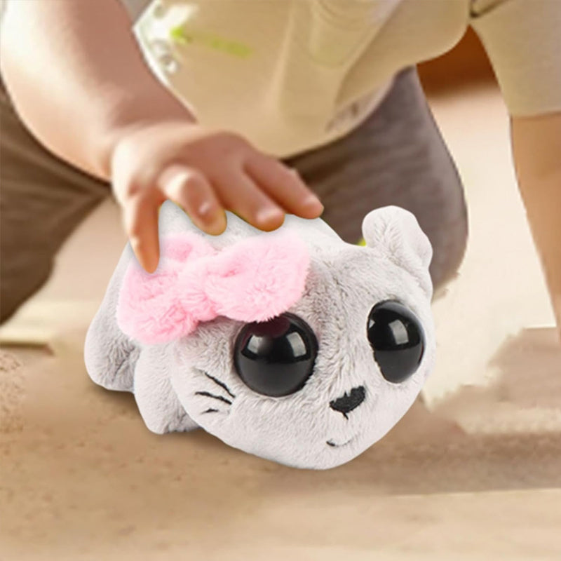 Sad Hamster Plush Toys