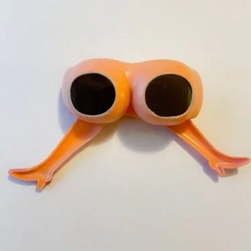 Novelty Leg & Buttocks Sunglasses