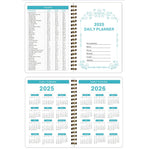 2025-2027 Planner