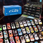 🚗🚙48 Alloy Racing Car Toys