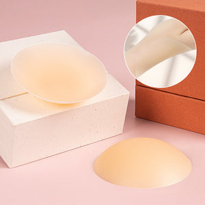 Round Invisible Breast Patch