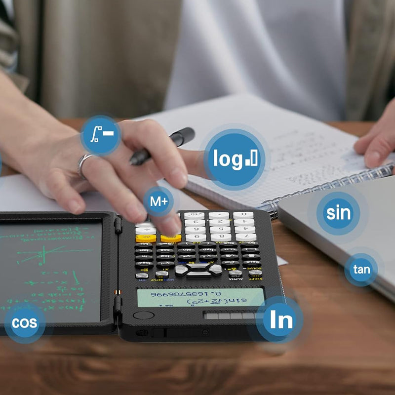 Science Calculators