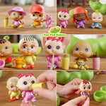 blind box - Surprise Toy with Mini Baby