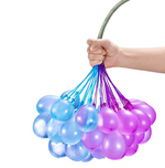 Quick Fill Water Balloons