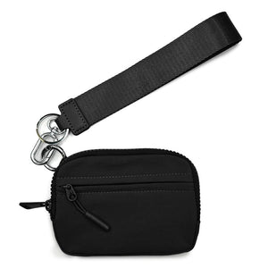 Wrist Strap Coin Purse