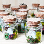 Mini Pet Ghosts Decoration