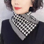 Fashionable Versatile Triangle Scarf