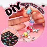 Girls Charm Bracelet Making Kit