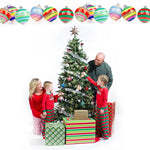 Christmas Ornament Decoration Kit