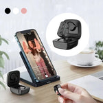 Fingertip Wireless Bluetooth Remote Control