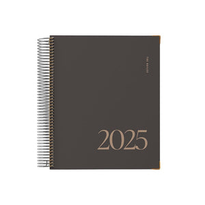 2025 Daily Planner