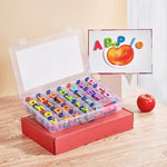 Classroom Magnetic Letters Kit