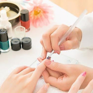 6 pcs DIY Nail Stamp Pen Set