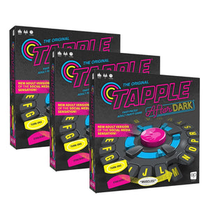 Fast Paced Party Word Game for Adults