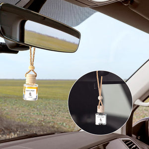 Car Air Freshener Diffuser