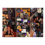 Halloween Jigsaw Puzzle