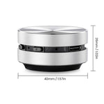 Metal Wireless Bluetooth Speaker