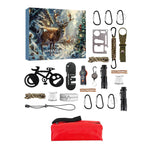 Survival Tools 24 Days Christmas Advent Calendar