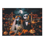 Halloween Jigsaw Puzzle