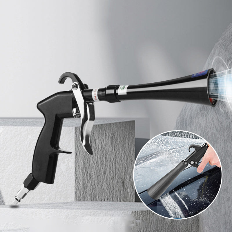 High Pressure Air Blaster Cleaning Tool