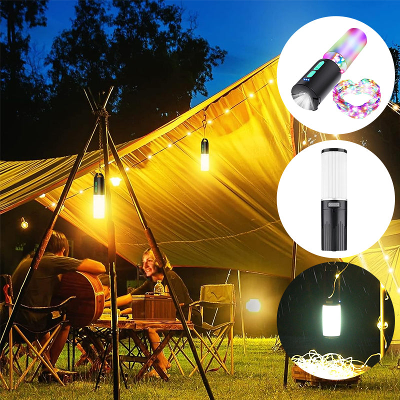 Camping String Light