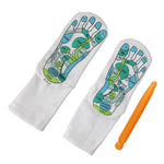 Foot Acupoint Massage Socks