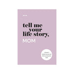 💞Tell Me Your Life Story