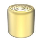 Portable Bluetooth Speaker in Macaroon Color