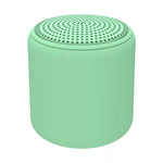 Portable Bluetooth Speaker in Macaroon Color