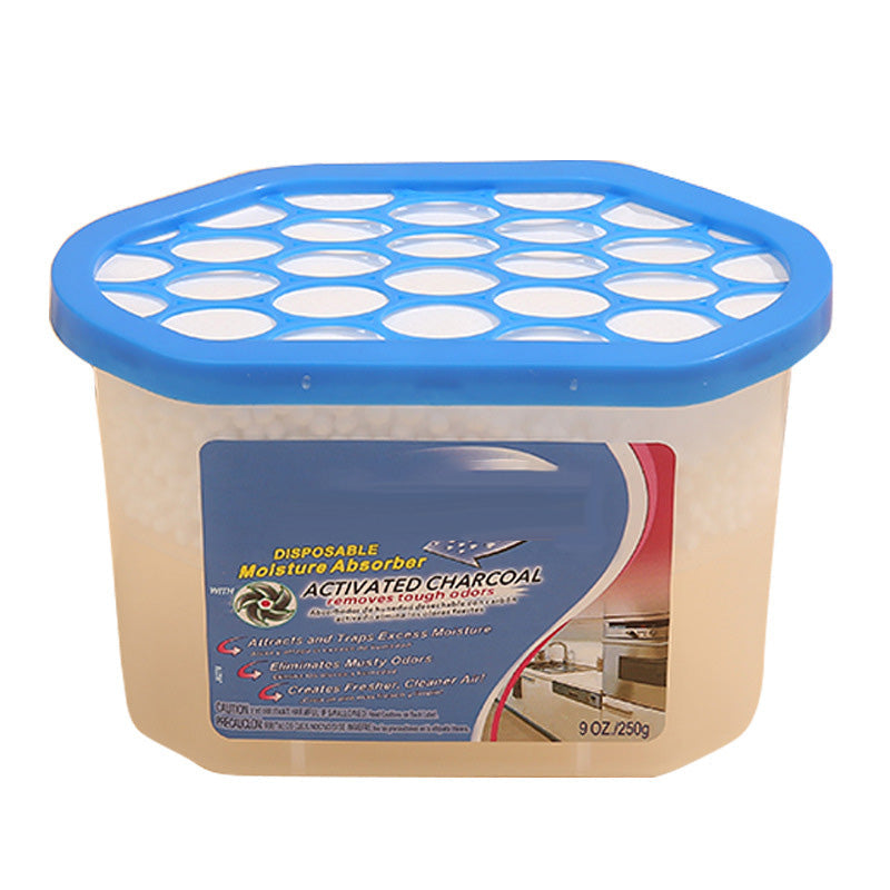 500ml Dehumidifier Box with Fragrance