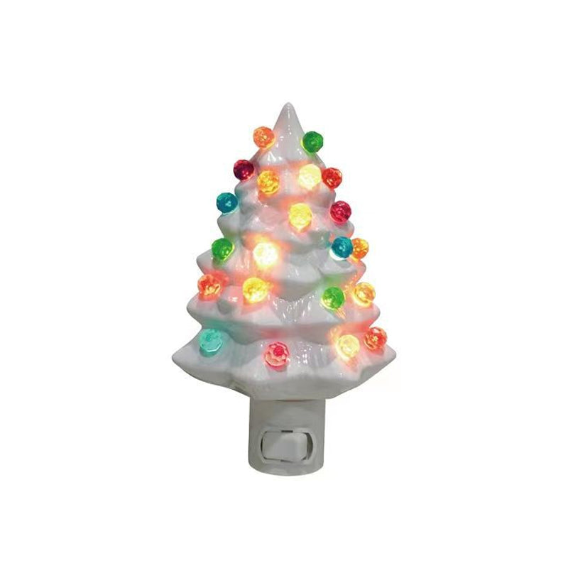 Christmas Tree Night Light 🎄