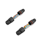 Outdoor Waterproof Electrical Wire Connector