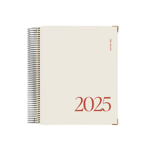 2025 Daily Planner