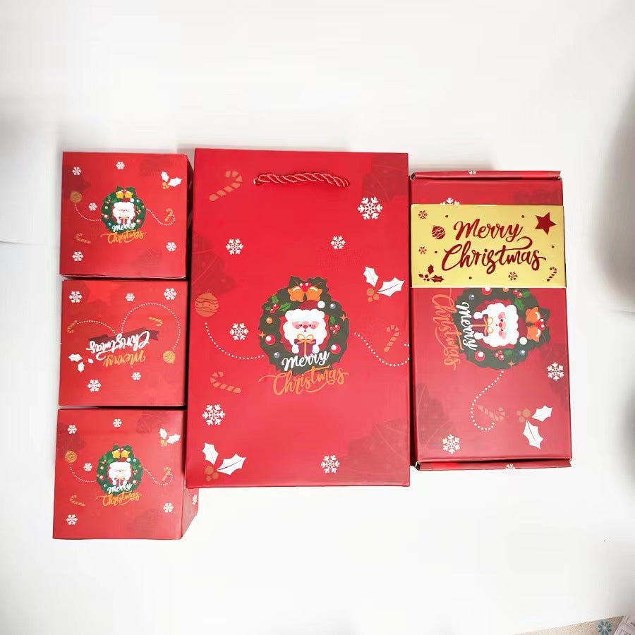 🎄🎁Surprise Box Gift Box