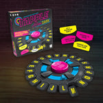 Fast Paced Party Word Game for Adults