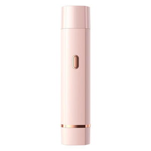 Dual-Head Hair Trimmer for Women