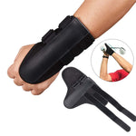 Golf Swing Alignment Brace