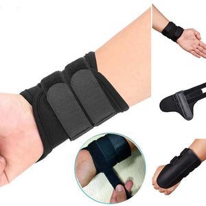 Golf Swing Alignment Brace