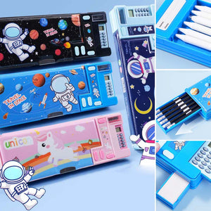 Multifunctional Stationery Box