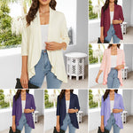 Women's Casual Lightweight Cardigans