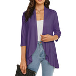 Women's Casual Lightweight Cardigans