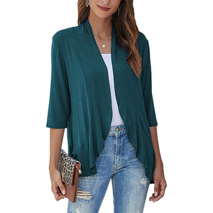 Women's Casual Lightweight Cardigans