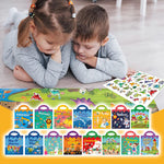 Kids Learning Educational Toy Sticker