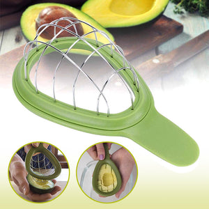 Avocado Cube Maker