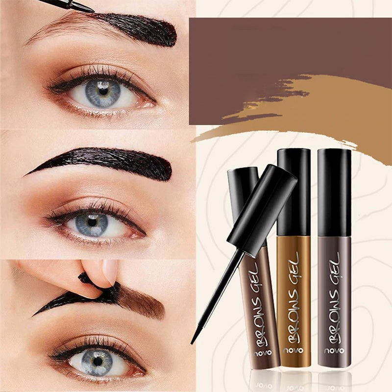 Brow Tattoo Gel Tint