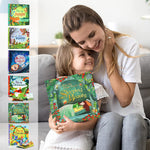 Pop-Up Fairy Tales 3D Picture Book